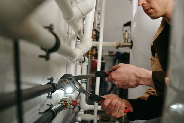 Best Sewer Cleaning Services  in Cape May, NJ