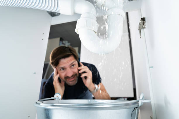 Best Shower Repair Services  in Cape May, NJ