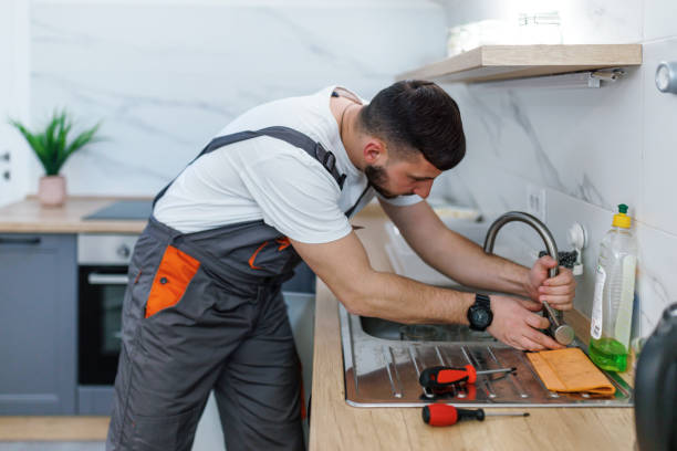 Best Hot Water Heater Installation  in Cape May, NJ