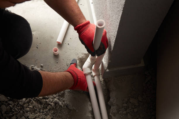 Best Emergency Plumbing Repair  in Cape May, NJ