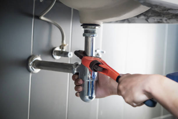 Best Local Plumber Services  in Cape May, NJ